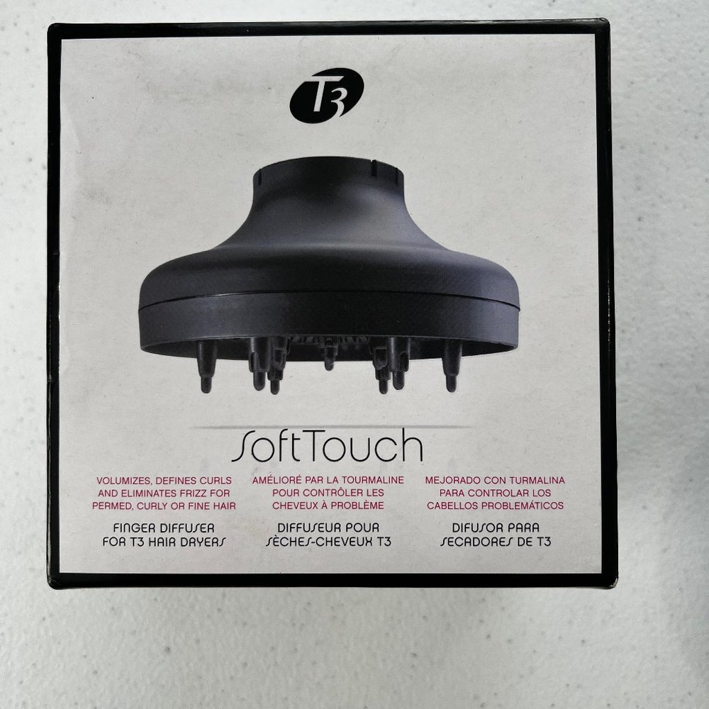 T3 Hair Diffuser Attachment